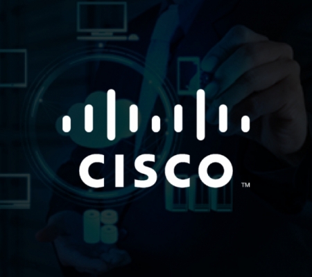 Plataforma Cisco (con Servidor)