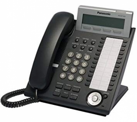 Teléfono Panasonic KX-DT333