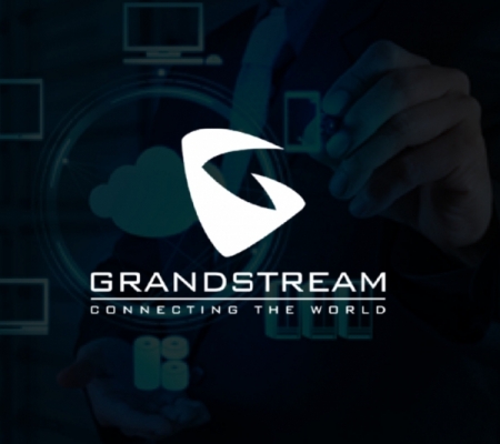 Plataforma Grandstream (8 Puertos en Adelante)