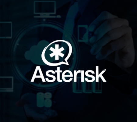 Plataforma Asterisk (con Servidor)