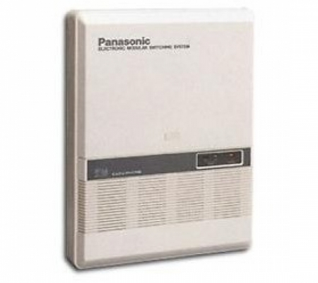 Central Telefónica Panasonic KX-T308 (Usada)