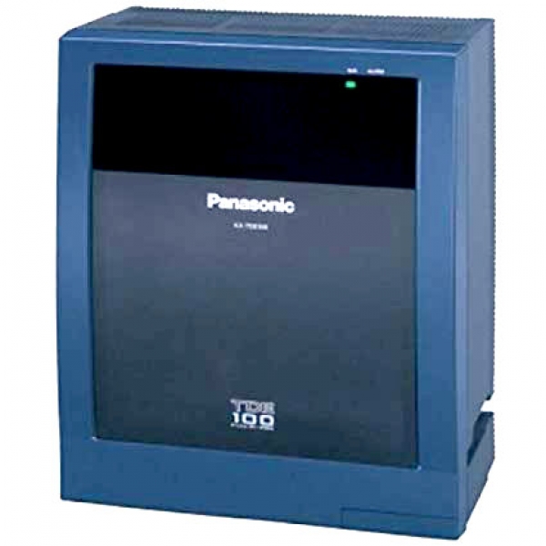 Central Telefónica Panasonic KX-TDE1000