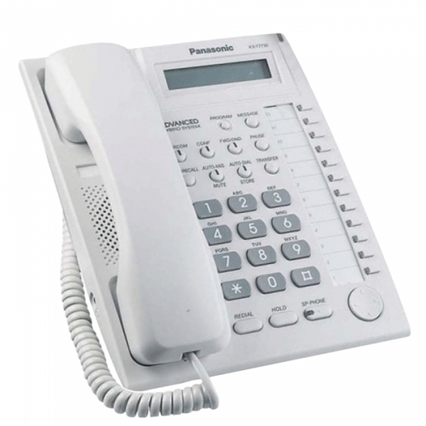 Teléfono Panasonic KX-T7730 (Nuevo y Usado)