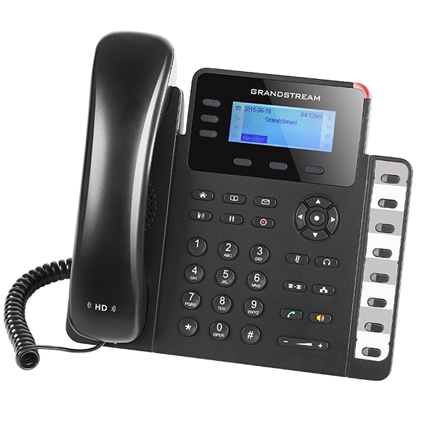 Teléfono IP SIP Grandstream GXP1630