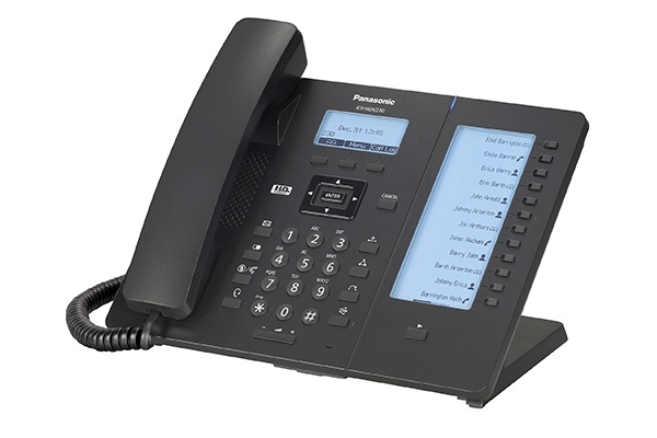 Teléfono SIP IP Panasonic KX-HDV230